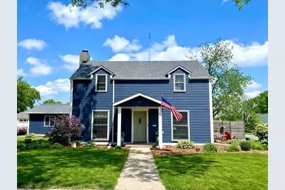 521 E 3rd Street, Redwood Falls, MN 56283 - Photo 1