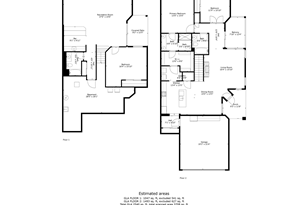 9187 Compass Pointe Rd, Saint Paul MN  55129 exterior