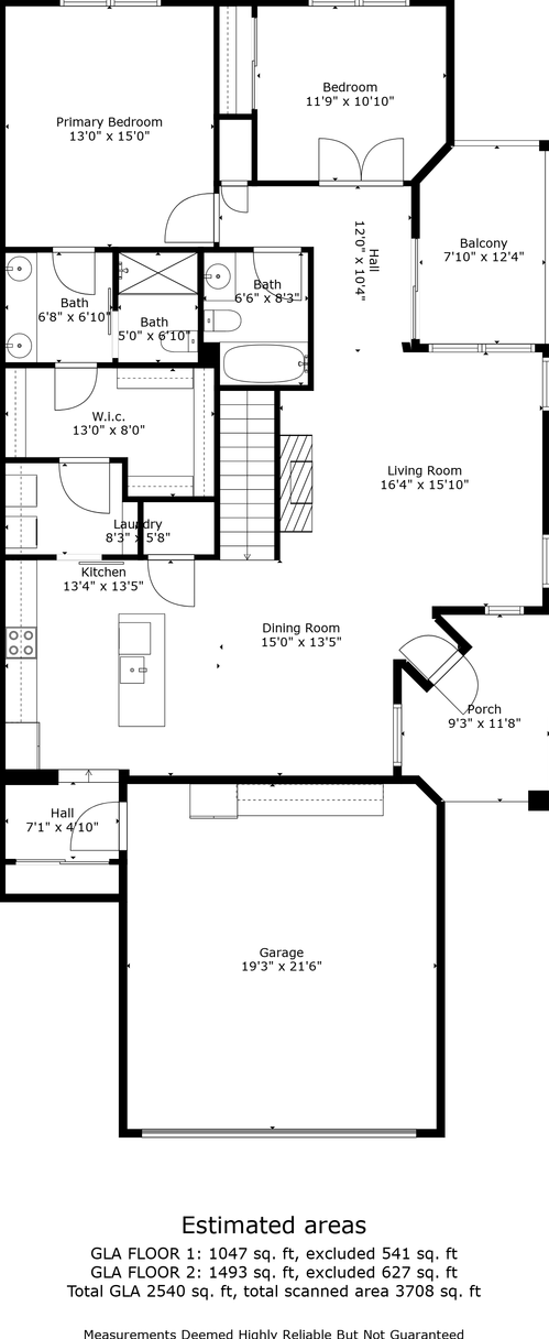 9187 Compass Pointe Rd, Saint Paul MN  55129 exterior