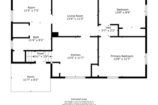 205 Heritage Blvd, Isanti, MN 55040-7138