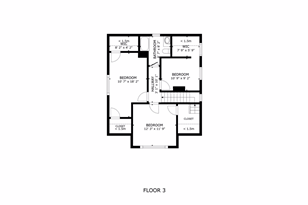 1379 Breda Ave, Saint Paul MN  55108-2604 exterior