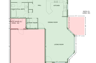 814 2nd St Nw #1, Jordan, MN 56071