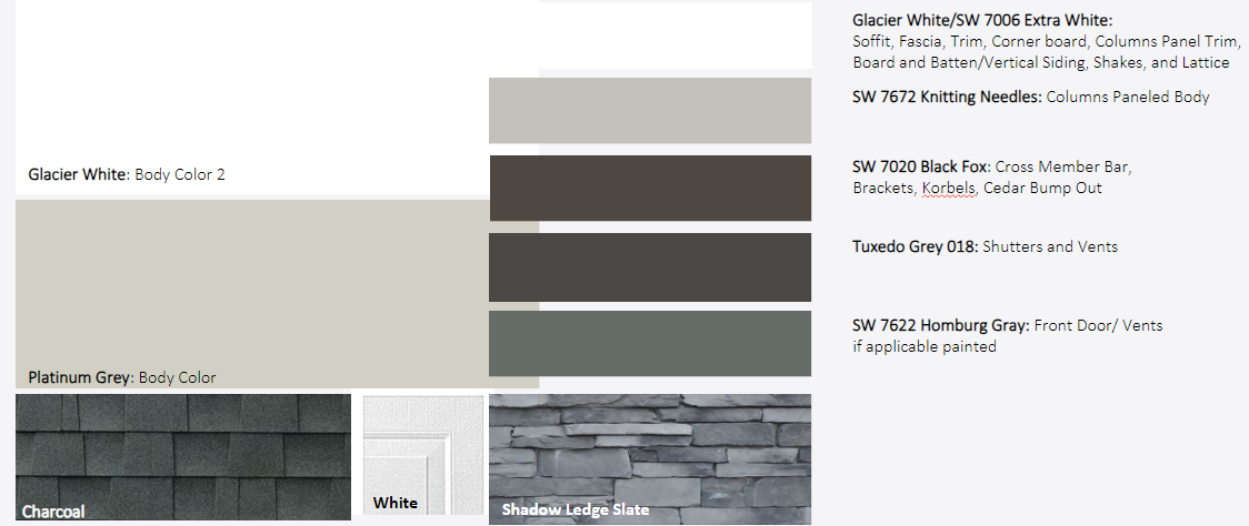 3854 Heath Ave, Saint Paul MN  55128-2266 exterior