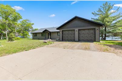 9647 Sunrise Lane, Breezy Point, MN 56472 - Photo 1