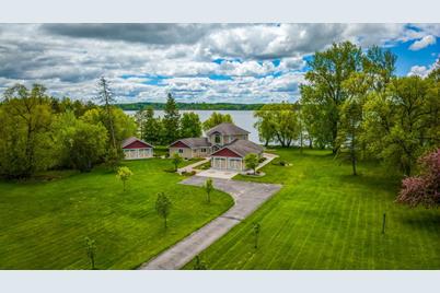 10586 Turtle River Lake Road NE, Bemidji, MN 56601 - Photo 8