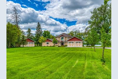 10586 Turtle River Lake Road NE, Bemidji, MN 56601 - Photo 12