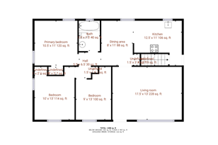 1536 13th Ave, Saint Paul Park, MN 55071