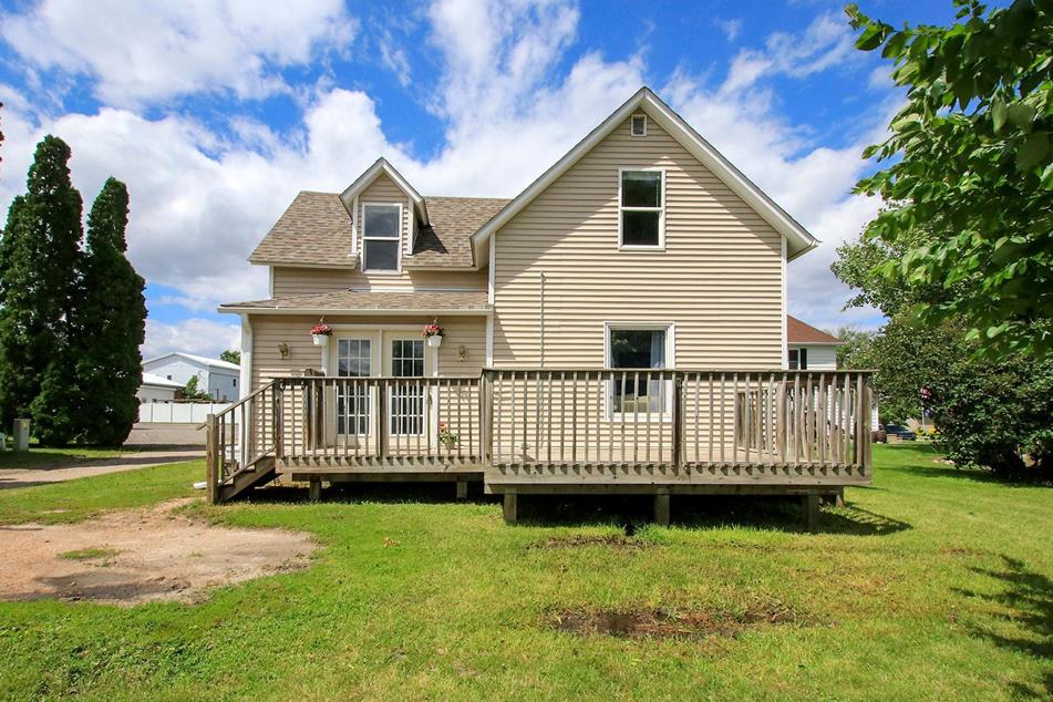 319 7th St E, Glencoe, MN 55336 MLS 6546660 Coldwell Banker