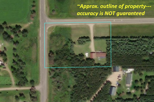 19157 320th St, Minerva MN  56621-4834 exterior