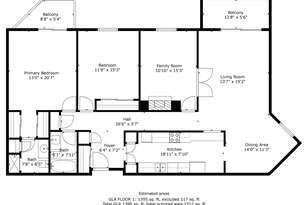 2220 Midland Grove Rd #211, Saint Paul, MN 55113