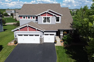 13864 Savanna Dr, Otsego, MN 55374