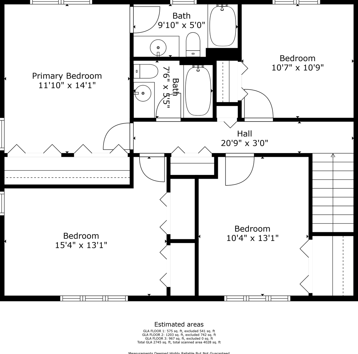 540 Heinel Dr, Saint Paul MN  55113-2108 exterior
