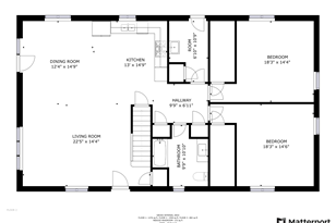 6022 Woodbury Dr, Wright, MN 55798