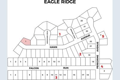 101 Hawk Avenue, Eagle Lake, MN 56024 - Photo 2