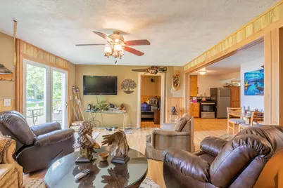 10769 Sugar Point Drive NW, Cass Lake, MN 56633 - Photo 16