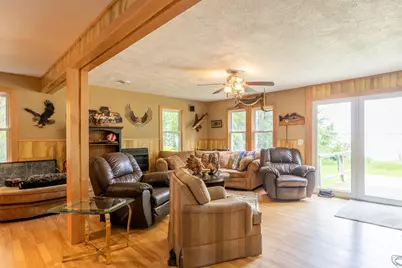 10769 Sugar Point Drive NW, Cass Lake, MN 56633 - Photo 12