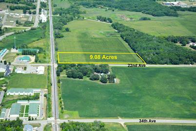 9Xx 22nd Avenue E, Alexandria, MN 56308 - Photo 1