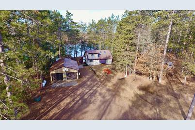 30487 Myrick Lake Road, Danbury, WI 54830 - Photo 1