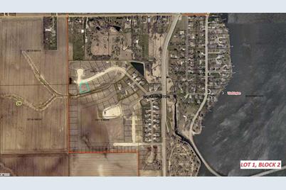 Lot 1 Block 2 Sterling Avenue, Worthington, MN 56187 - Photo 2