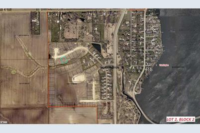 Lot 2 Block 2 Sterling Avenue, Worthington, MN 56187 - Photo 2