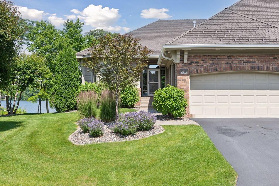 530 Waycliffe Dr N, Wayzata, MN 55391 MLS 6562172 Coldwell Banker