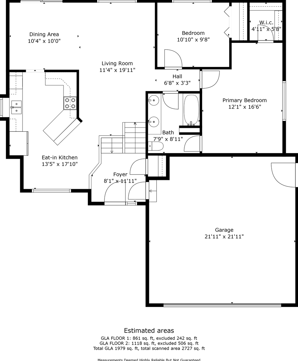 9042 Idaho Ave, Minneapolis MN  55445-3215 exterior