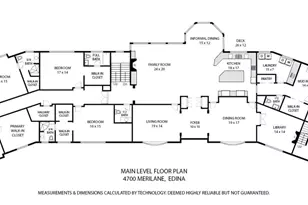 4700 Merilane Ave, Edina, MN 55436 - Photo 40