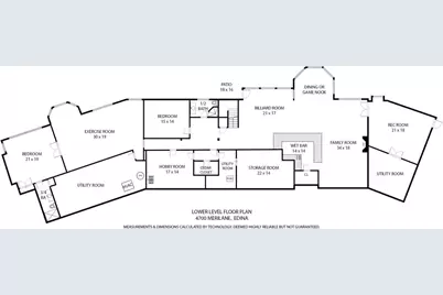 4700 Merilane Avenue, Edina, MN 55436 - Photo 42