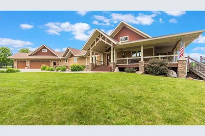 26564 Lake Beauty Road, Long Prairie, MN 56347 - Photo 1