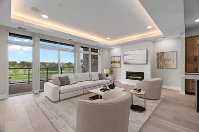 1 Hill Farm Road #205, North Oaks, MN 55127 - Photo 2