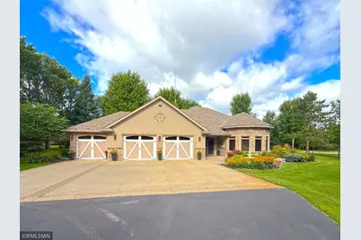 6095 County Road 3 SW, Cokato, MN 55321 - Photo 1