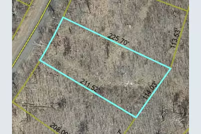 Lot 68 Three Mile Road, Danbury, WI 54830 - Photo 1