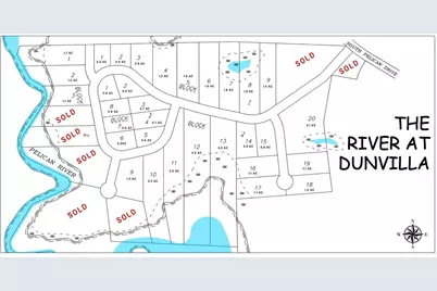 Lot 18 Block 2 River View Trail, Pelican Rapids, MN 56572 - Photo 18