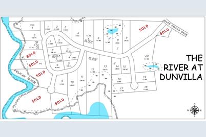Lot 20 Block 2 River View Trail, Pelican Rapids, MN 56572 - Photo 18