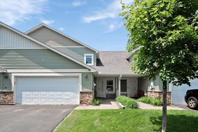 1347 Echo Lake Court, Mahtomedi, MN 55115 - Photo 1