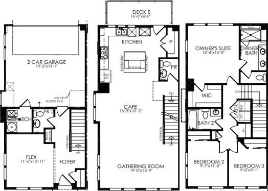 900 Mount Curve Blvd, Saint Paul MN  55116-1165 exterior