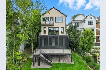 3061 Lake Shore Boulevard, Minnetonka, MN 55391 - Photo 2