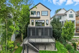 3061 Lake Shore Blvd, Minnetonka, MN 55391 - Photo 2