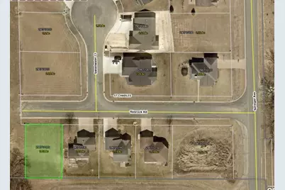 1542 Rimrock Road, Saint Charles, MN 55972 - Photo 1