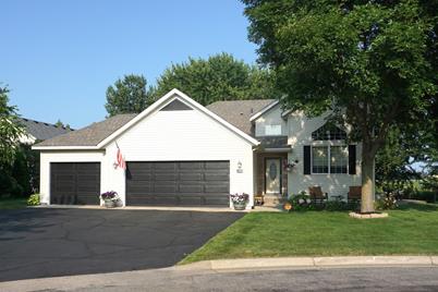 1316 Boulder Court, Sauk Rapids, MN 56379 - Photo 1