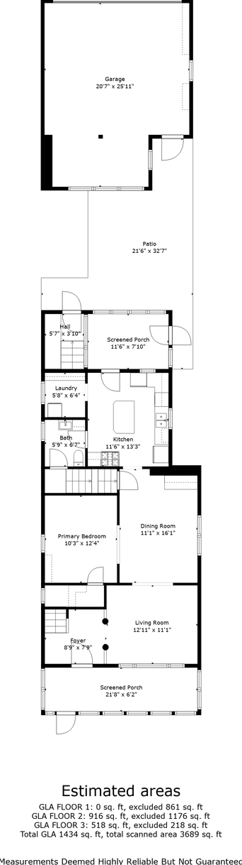 793 Juno Ave, Saint Paul MN  55102-3821 exterior