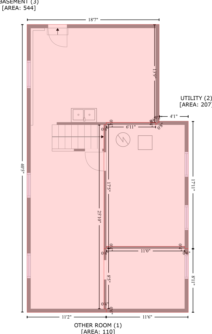 793 Juno Ave, Saint Paul MN  55102-3822 exterior