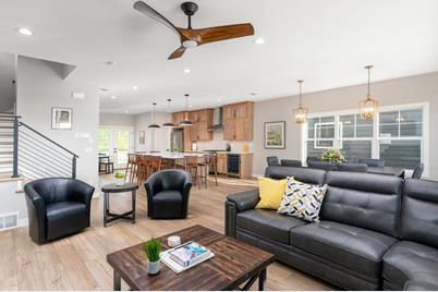 8313 Eric Shaffer Way, Duluth, MN 55807 - Photo 4