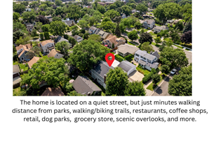 2222 Scheffer Ave, Saint Paul, MN 55116