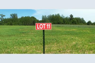 Lot 11 Red Maple Ln, Siren, WI 54872 - Photo 1