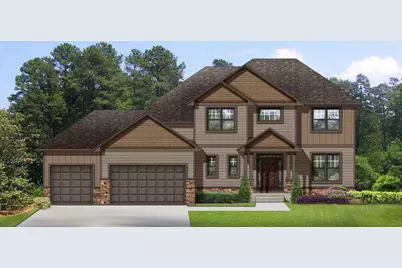 8435 169th Avenue NE, Columbus, MN 55025 - Photo 1