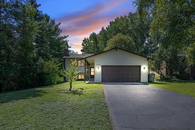 14025 Carmody Drive, Eden Prairie, MN 55347 - Photo 1