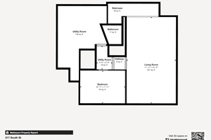 217 E South St, Havana, MN 55060