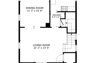 3320 Aldrich Ave, Minneapolis, MN 55408-3626