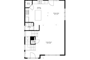 2744 Taylor St, Minneapolis MN  55418-2944 exterior